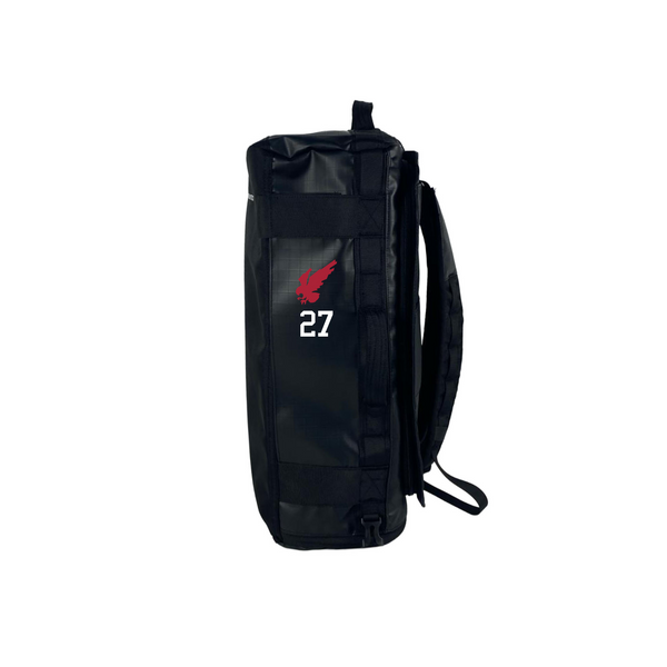 Pursuit Duffle 33L | Memorial University of Newfoundland Womens Summer 2026