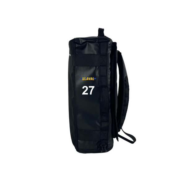 Pursuit Duffle 33L | Université Laval CEGEP 2026