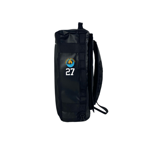 Pursuit Duffle 33L | University of British Columbia Okanagan Heatwave Fall 2026