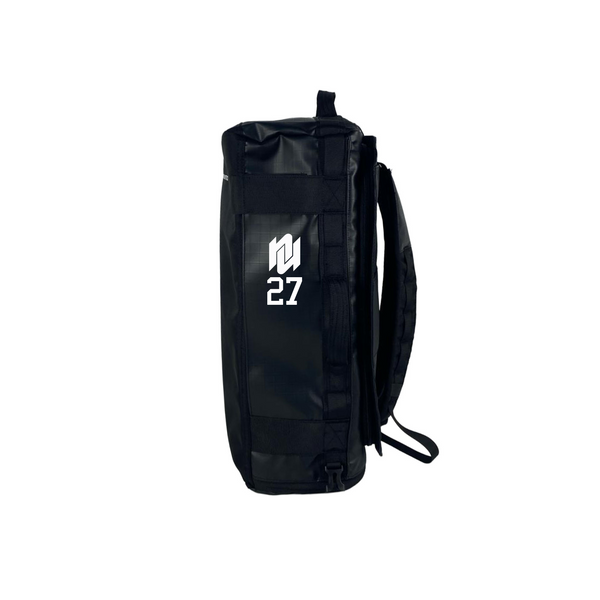 Pursuit Duffle 33L | Nipissing University Ultimate Club (NUC) Fall 2026