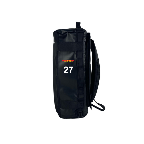 Pursuit Duffle 33L | Université Laval Élite Women 2026