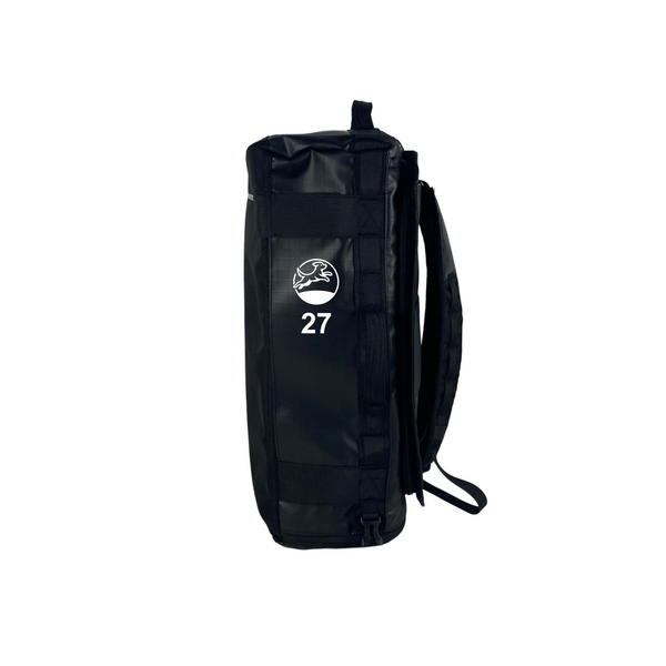 Pursuit Duffle 33L | Quebec Big Dawgs Summer 2026