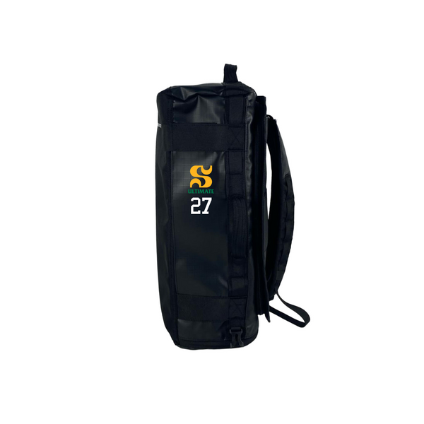 Pursuit Duffle 33L | Université de Sherbrooke Open Summer 2026