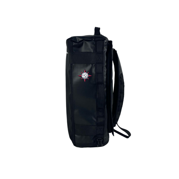Pursuit Duffle 33L | Prince George True North Volleyball Fall 2026