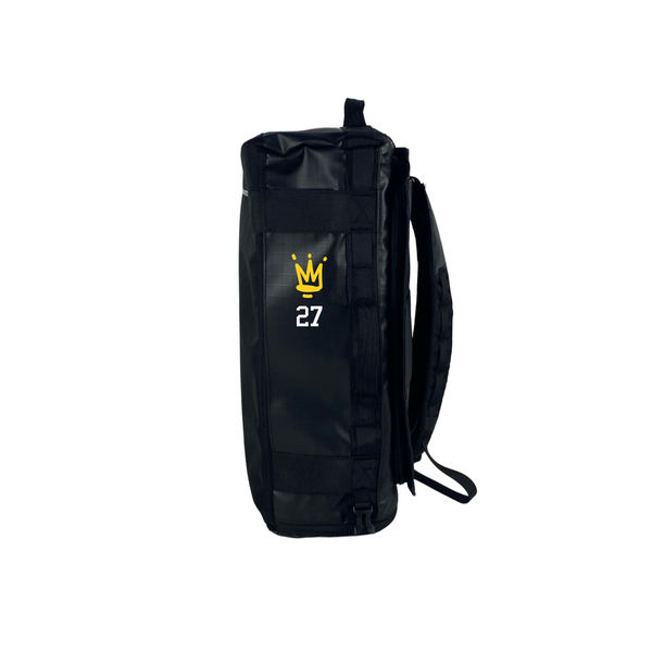 Pursuit Duffle 33L | Richmond Royals Fall 2026
