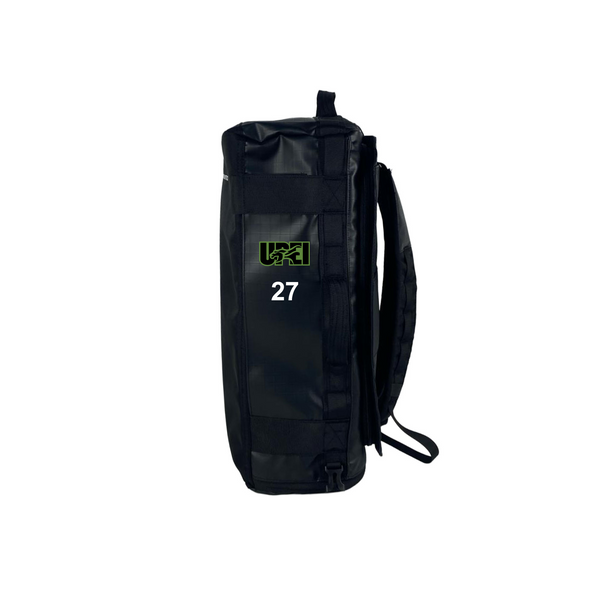 Pursuit Duffle 33L | University of Prince Edward Island Panthers Summer 2026