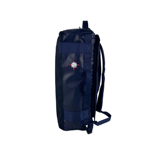 Pursuit Duffle 33L | Prince George True North Volleyball Fall 2026