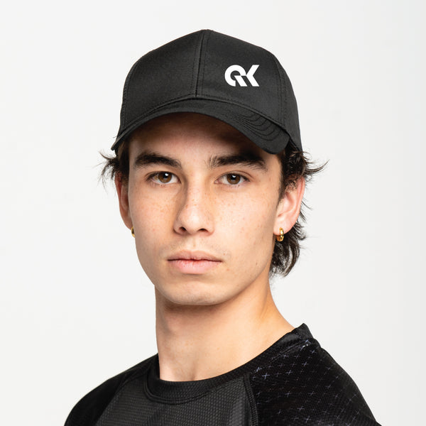 FlyLite Embroidered Hat | Ultimate Québec Quick Fall 2023