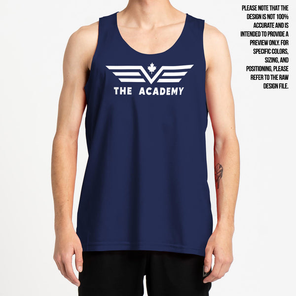 Full Sub MeshLite Reversible | Waterloo Viper Spring 2023