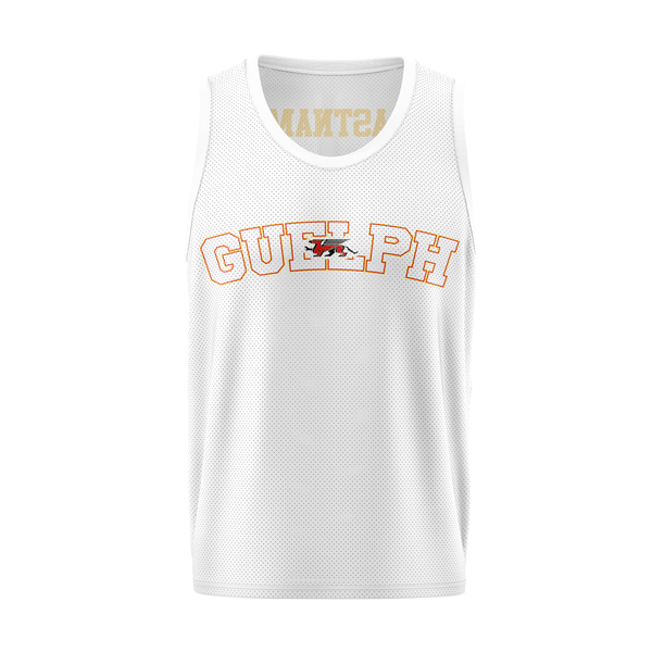 Basic Sub MeshLite Reversible | University of Guelph Winter 2023