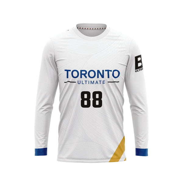 Full Sub N-Knit Long Sleeve (Light) | Toronto Metropolitan University Womens Fall 2023