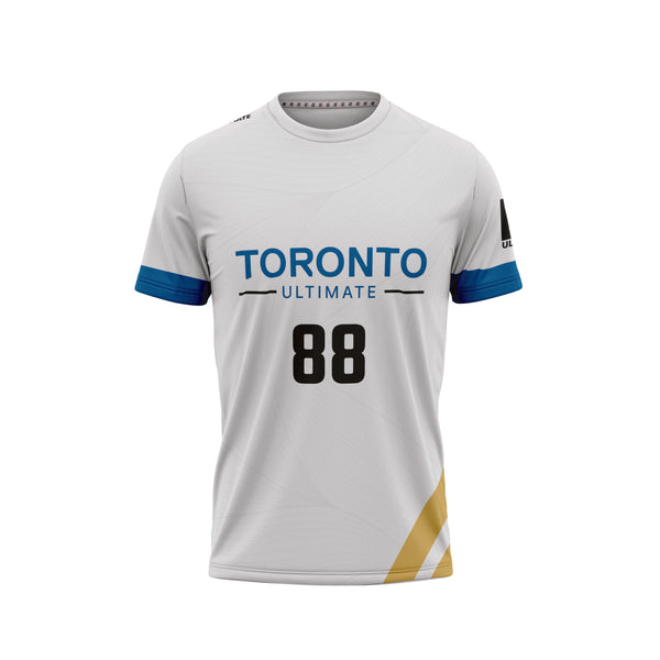 Full Sub N-Knit Short Sleeve (Light) | Toronto Metropolitan University Womens Fall 2023