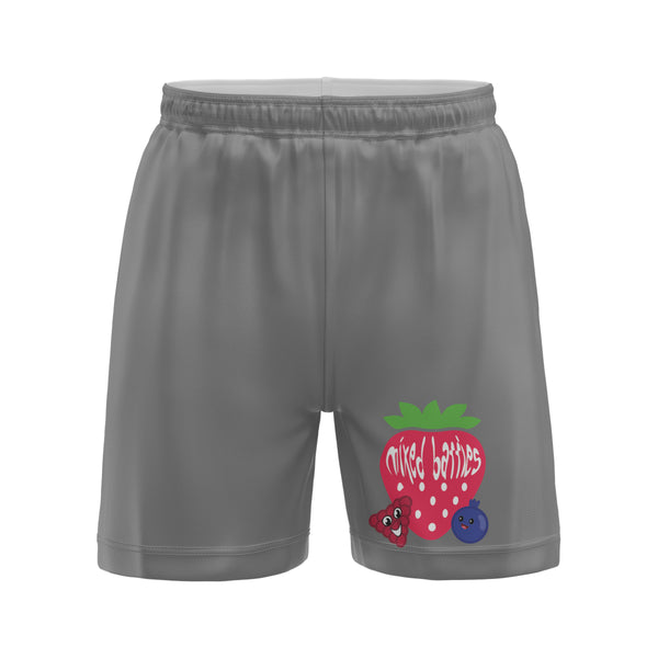 Basic Sub N-Weave Shorts | Barrie Mixed Barries Summer 2023