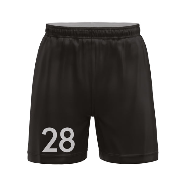 Basic Sub N-Weave Shorts | Toronto Metropolitan University Womens Fall 2023