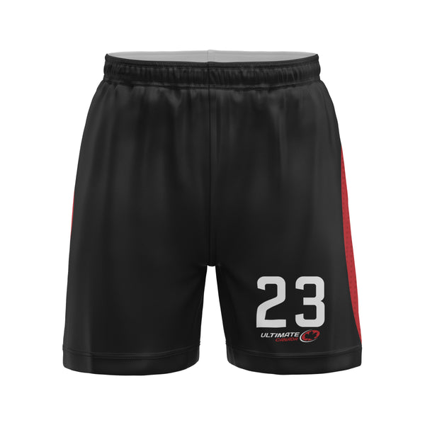 Full Sub N-Weave Shorts | Ultimate Canada Beach Worlds DS 2023