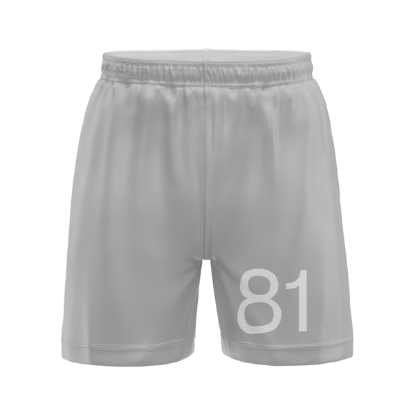 Basic Sub N-Weave Shorts | Montreal Mephisto Summer 2023