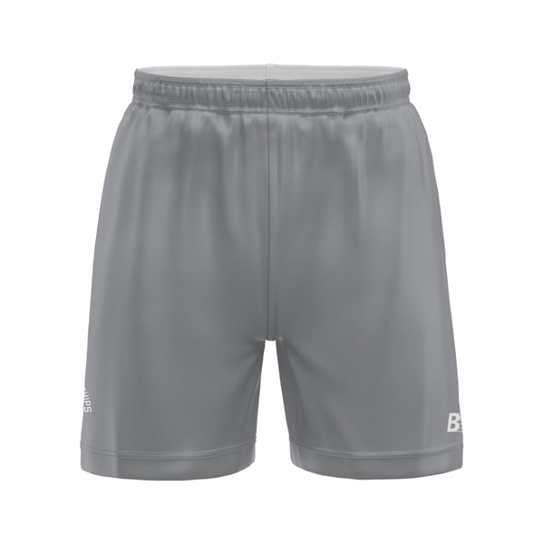 Grey CUC Classic Logo BSUB Shorts