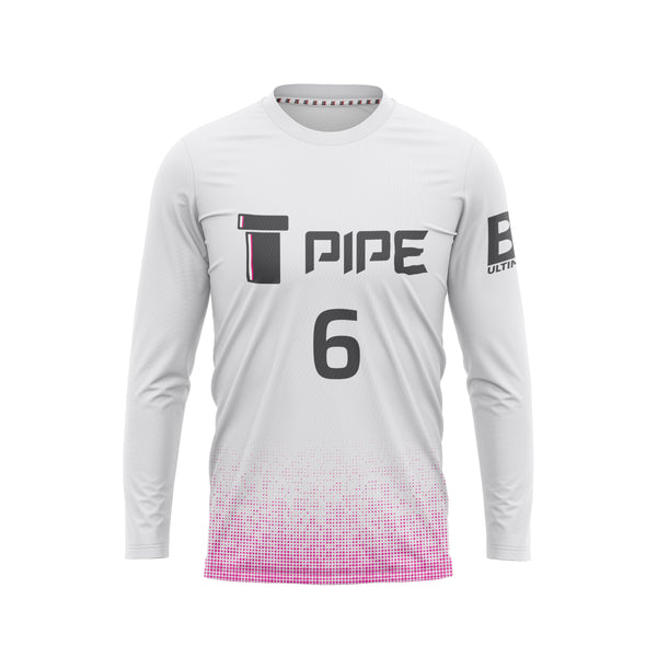 Full Sub N-Knit Long Sleeve (Light) | Toronto Pipe Summer Reorder 2023