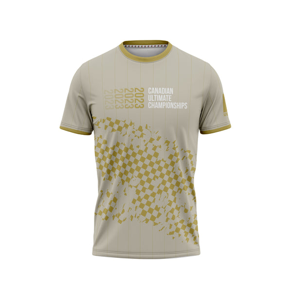 Gold Desert CUC SS