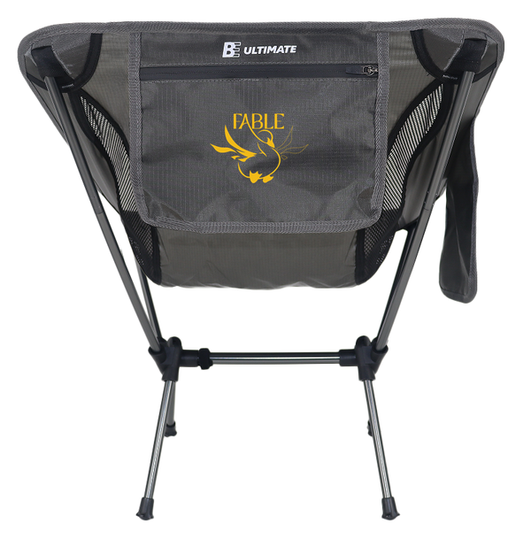 Sideline Ultralight Chair | Vancouver Fable Summer 2026
