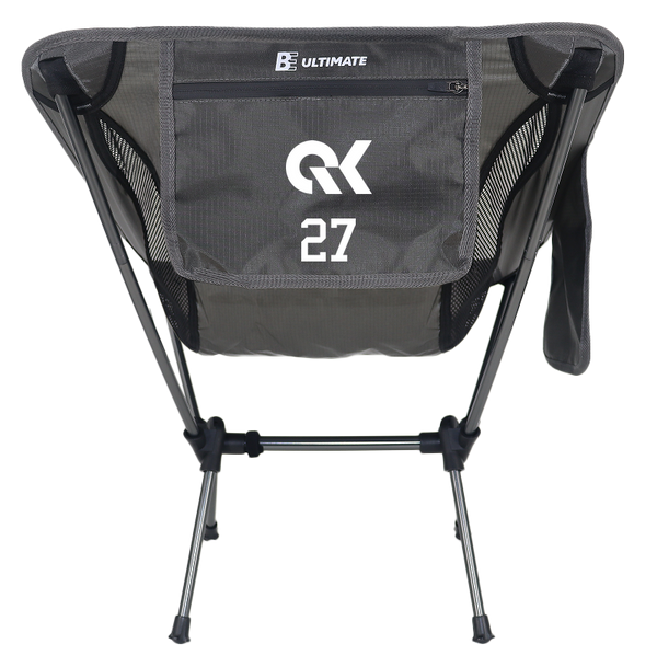 Sideline Ultralight Chair | Ultimate Québec Quick Fall 2026
