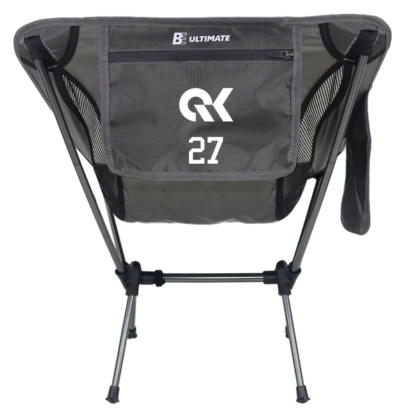 Sideline Ultralight Chair | Ultimate Québec Quick Fall 2026
