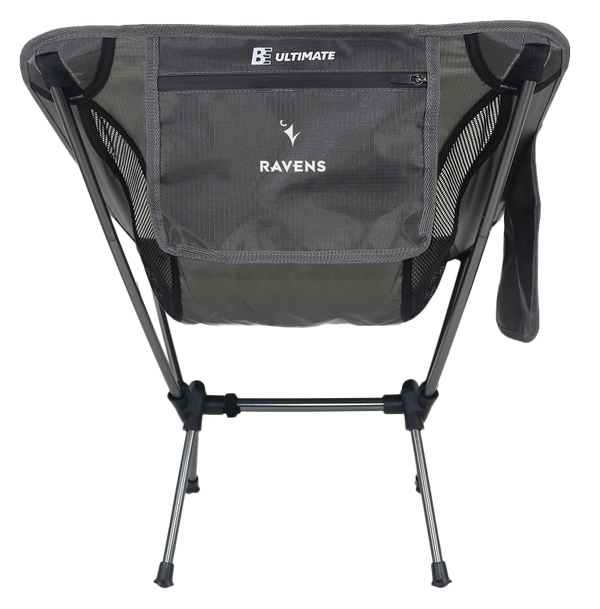 Sideline Ultralight Chair | Carleton University Stealth Women's Fall 2026