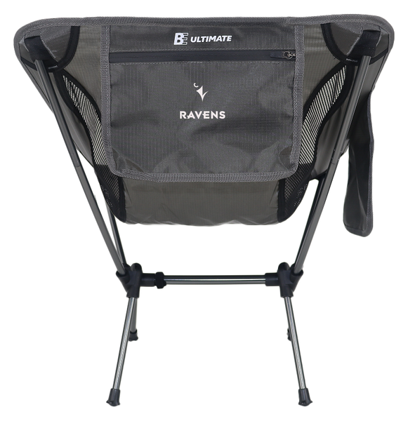 Sideline Ultralight Chair | Carleton University Stealth Women's Fall 2026