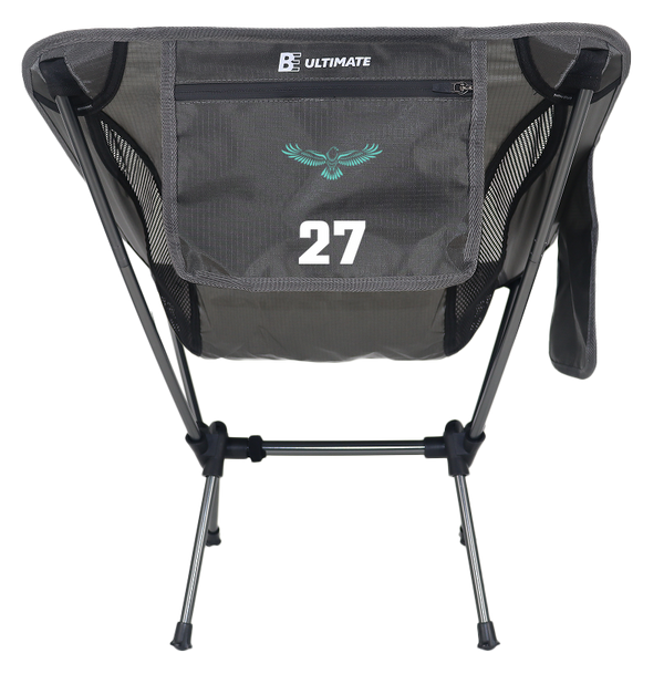 Sideline Ultralight Chair | University-Hill Secondary School Hawks Fall 2026