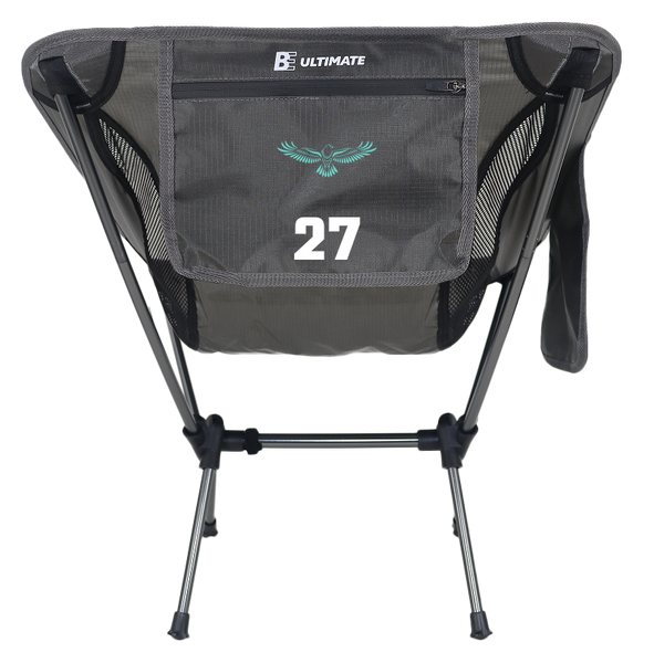 Sideline Ultralight Chair | University-Hill Secondary School Hawks Fall 2026