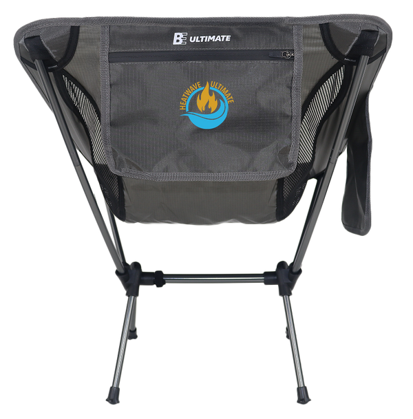 Sideline Ultralight Chair | University of British Columbia Okanagan Heatwave Fall 2026