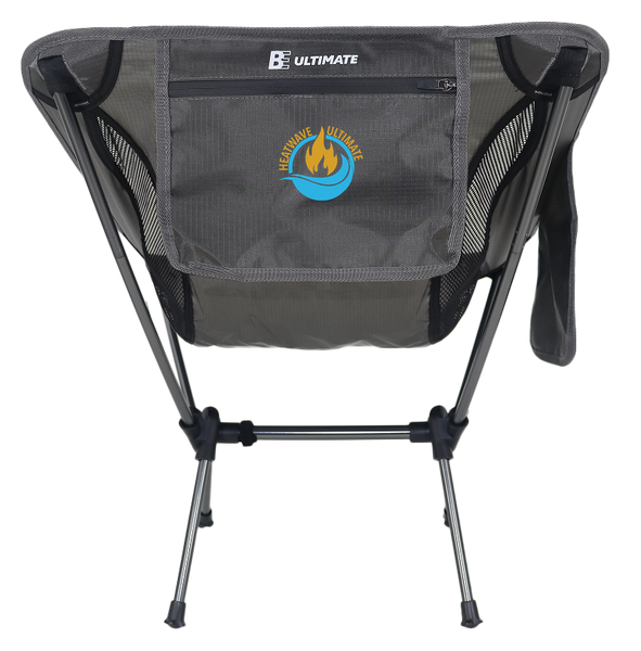 Sideline Ultralight Chair | University of British Columbia Okanagan Heatwave Fall 2026
