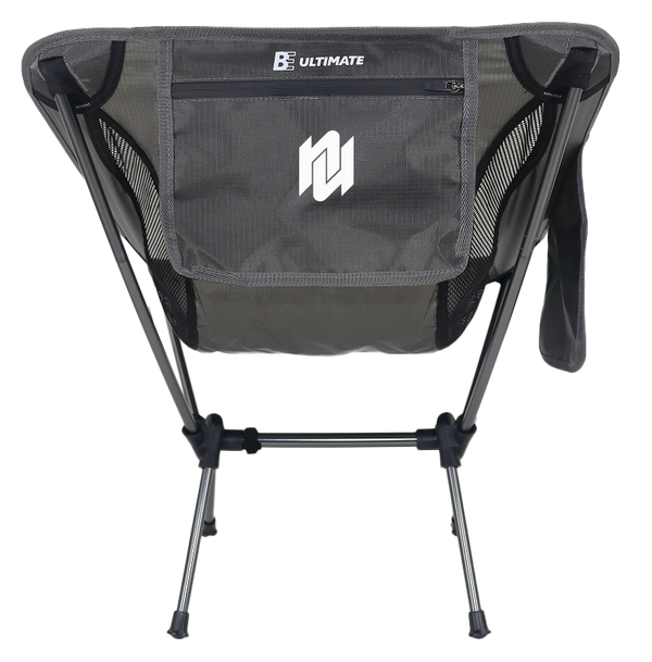 Sideline Ultralight Chair | Nipissing University Ultimate Club (NUC) Fall 2026