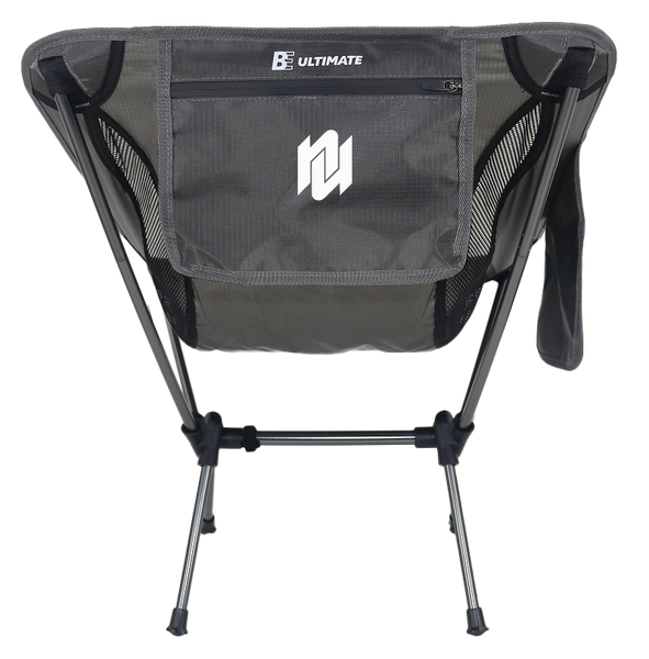 Sideline Ultralight Chair | Nipissing University Ultimate Club (NUC) Fall 2026
