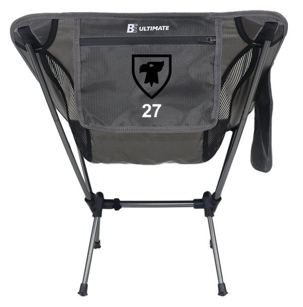 Sideline Ultralight Chair | Dalhousie University DKUT Summer 2026