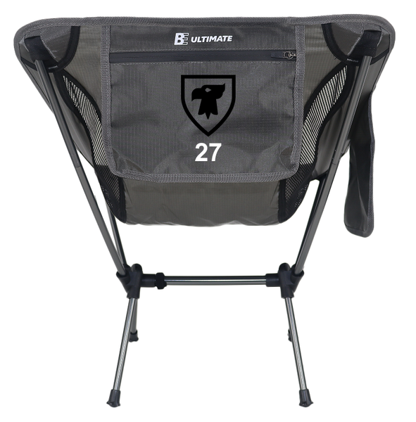 Sideline Ultralight Chair | Dalhousie University DKUT Summer 2026