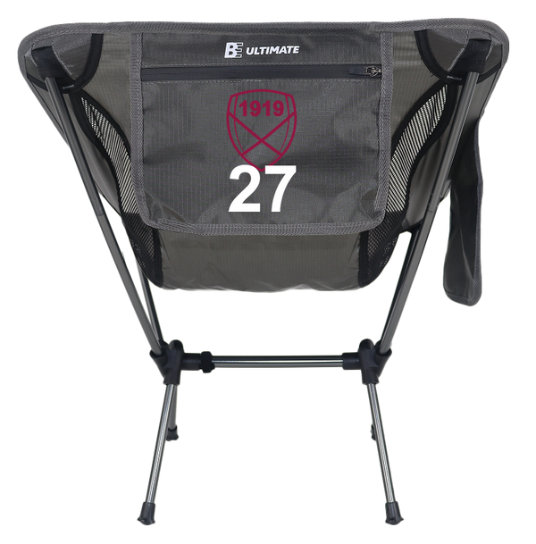 Sideline Ultralight Chair | Winnipeg General Strike September 2026