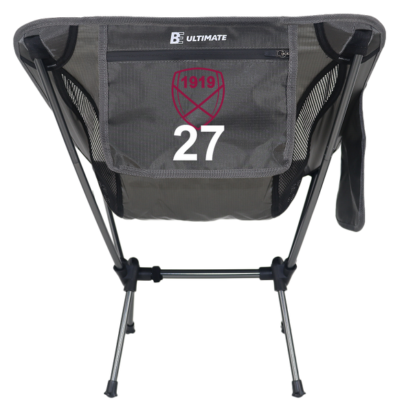 Sideline Ultralight Chair | Winnipeg General Strike September 2026