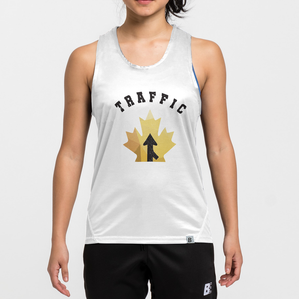 Full Sub N-Knit Singlets | Vancouver Traffic Fall 2023 Reorder