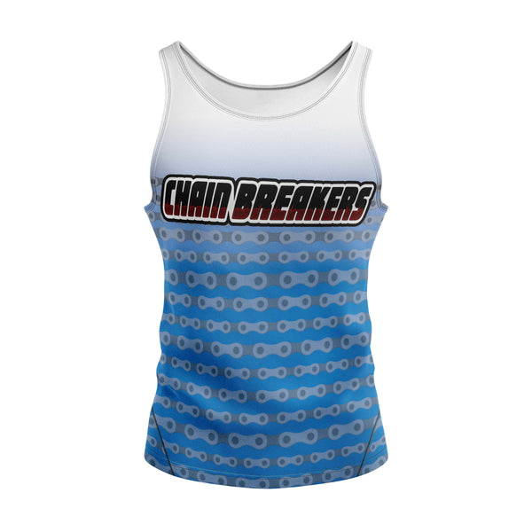 Full Sub N-Knit Singlets | Ottawa Chain Breakers Spring 2024