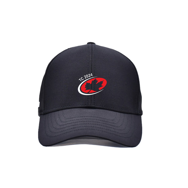 FlyLite Embroidered Hat | TC Senior Open December