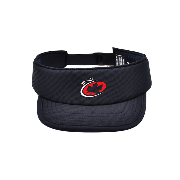 AirLite Visor Hat | TC Senior Open December
