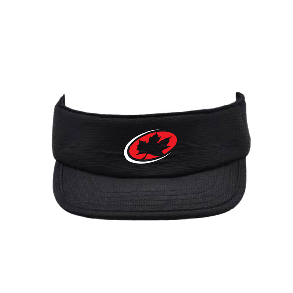 AirLite Visor Hat | Ultimate Canada U24 Women Spring 2023