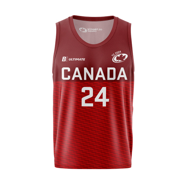 Full Sub MeshLite Reversible (TRAINING) | TC Senior Women's December