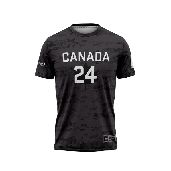 Full Sub N-Knit Short Sleeve (ALT) | TC Senior Women's December
