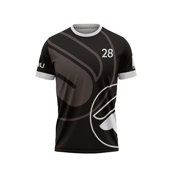 Full Sub N-Knit Short Sleeve (Dark) | Toronto Metropolitan University Fall 2023 Open