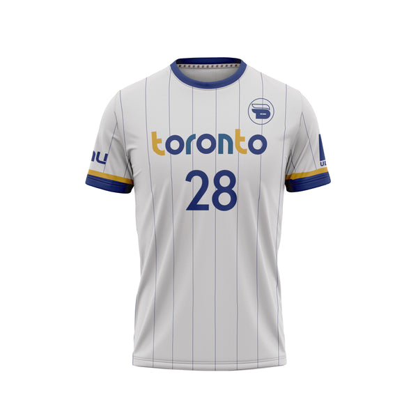 Full Sub N-Knit Short Sleeve (Light) | Toronto Metropolitan University Fall 2023 Open