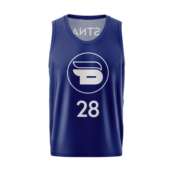 Basic Sub MeshLite Reversible | Toronto Metropolitan University Fall 2023 Womens