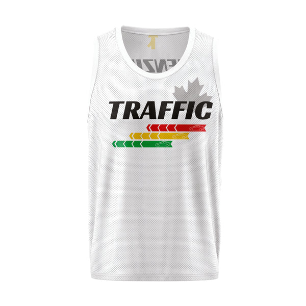 Basic Sub MeshLite Reversible | Vancouver Traffic Fall 2023 Reorder
