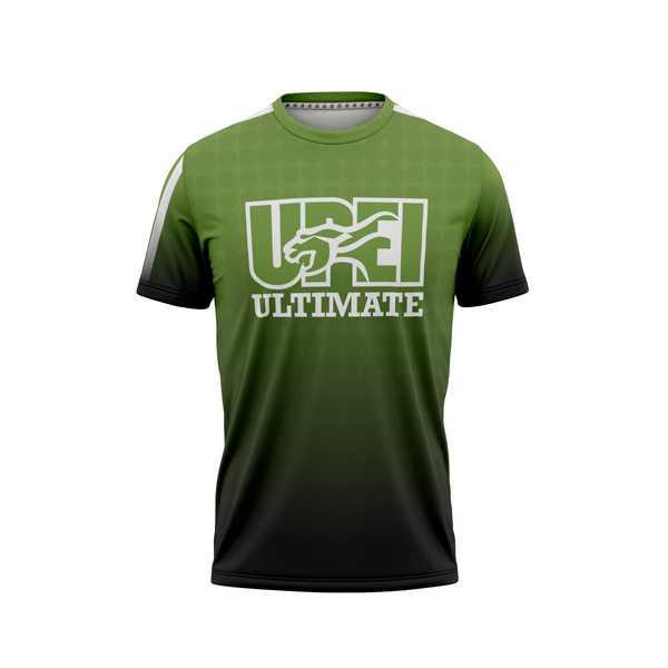 Full Sub N-Knit Short Sleeve | University of Prince Edward Island Panthers Summer 2023